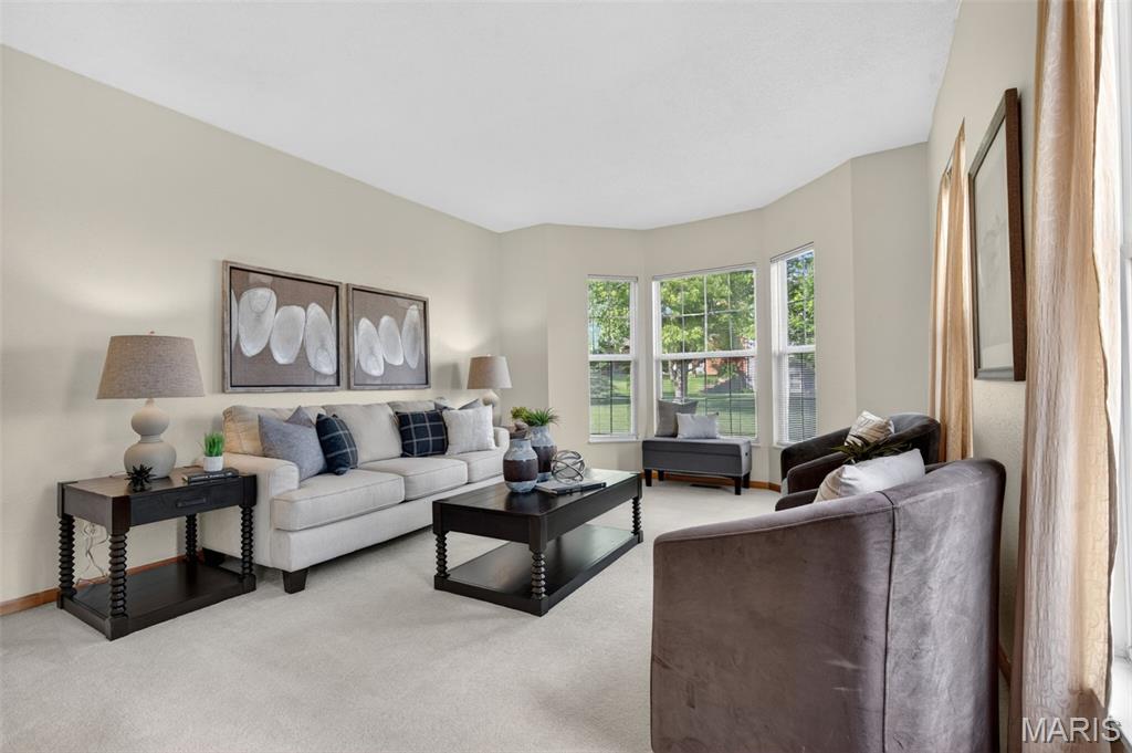 Tamarack Estates - Residential