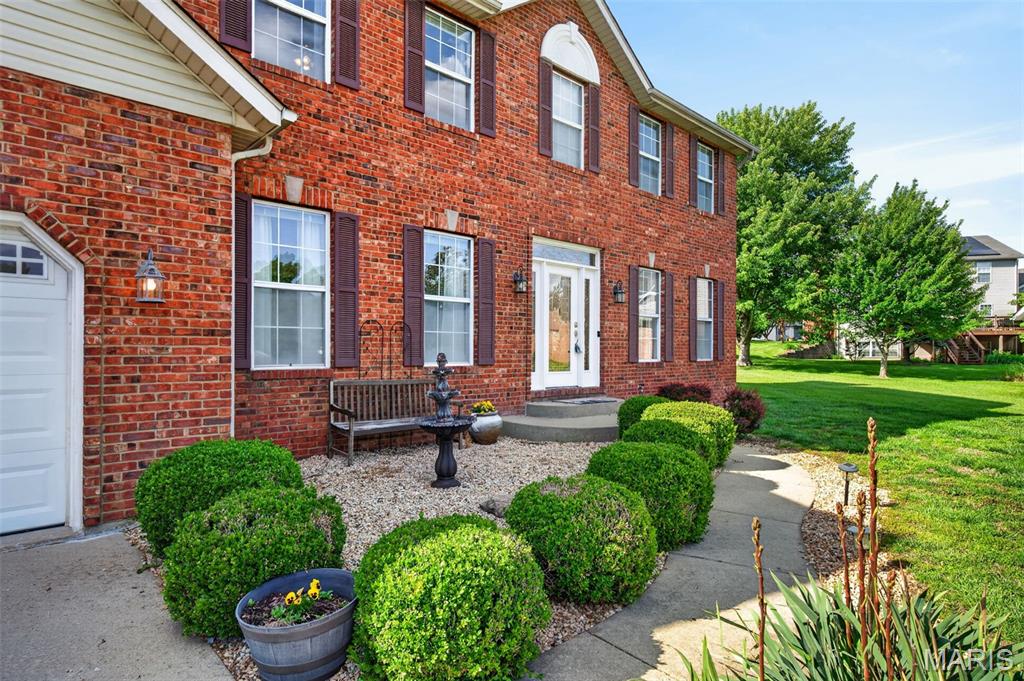 Tamarack Estates - Residential