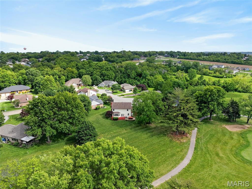 Tamarack Estates - Residential
