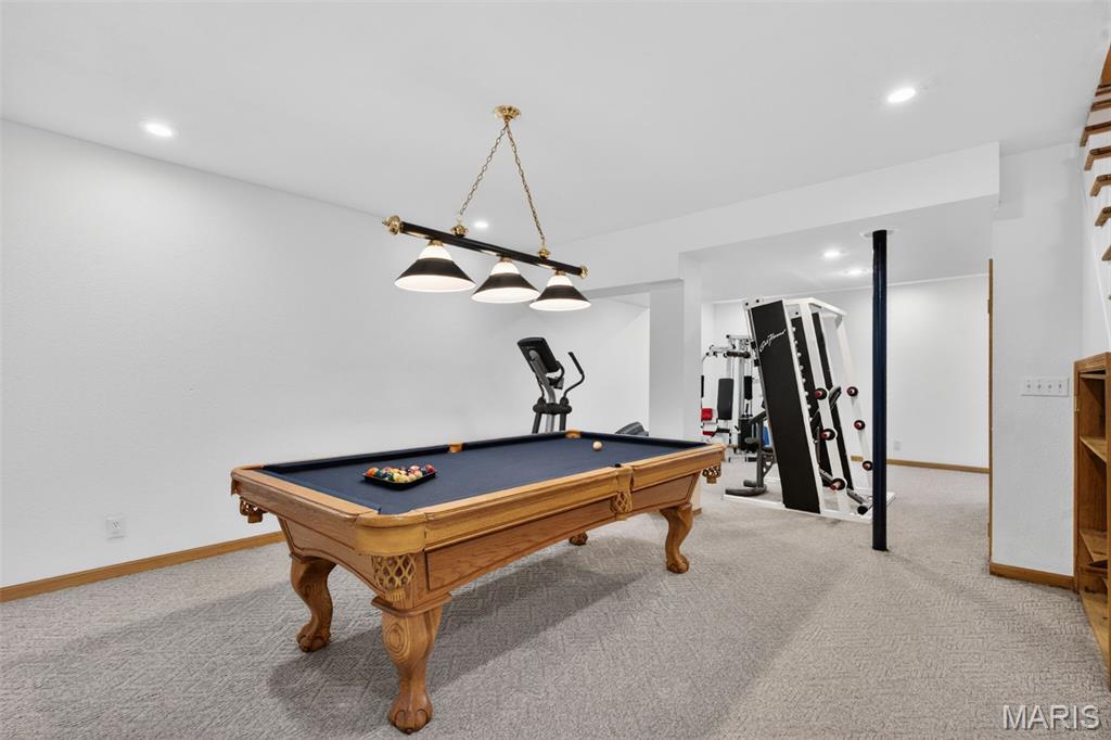 Tamarack Estates - Residential