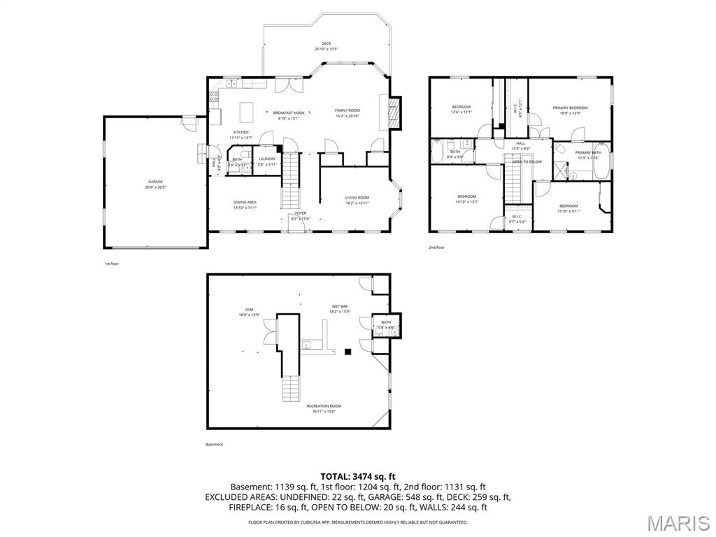 Tamarack Estates - Residential