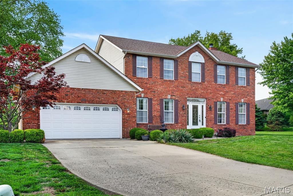 Tamarack Estates - Residential