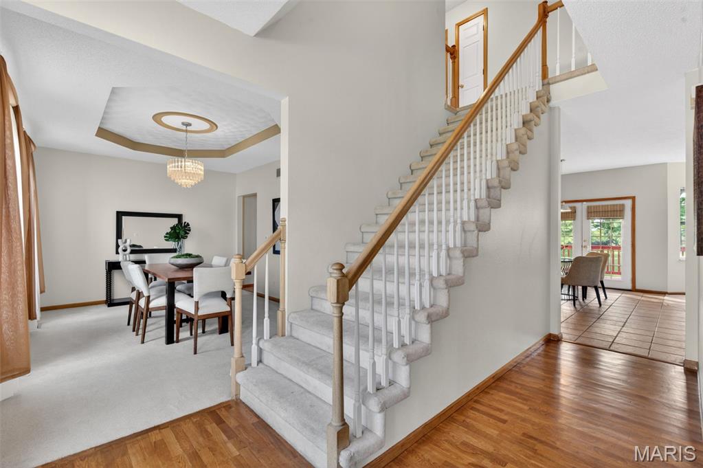 Tamarack Estates - Residential