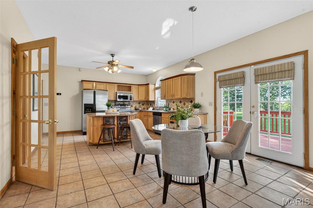 Tamarack Estates - Residential