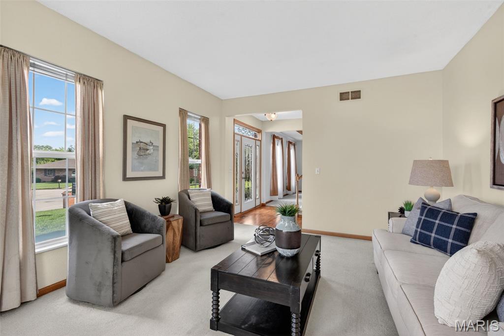 Tamarack Estates - Residential