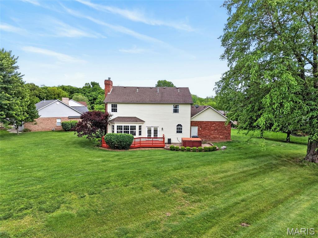 Tamarack Estates - Residential