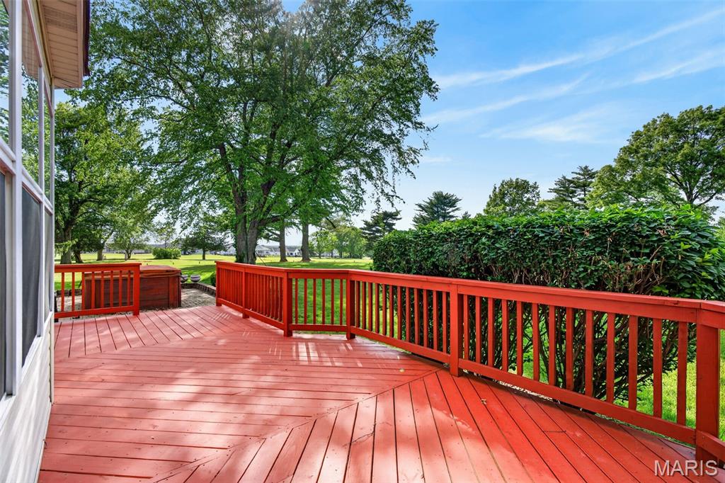 Tamarack Estates - Residential