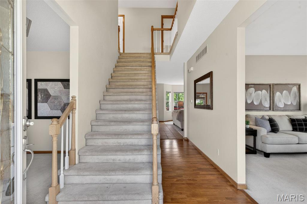 Tamarack Estates - Residential