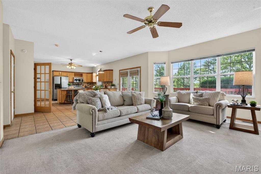 Tamarack Estates - Residential