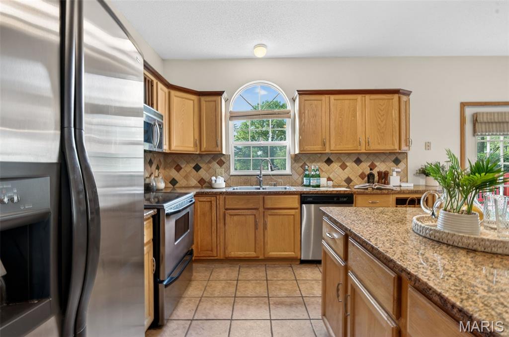 Tamarack Estates - Residential