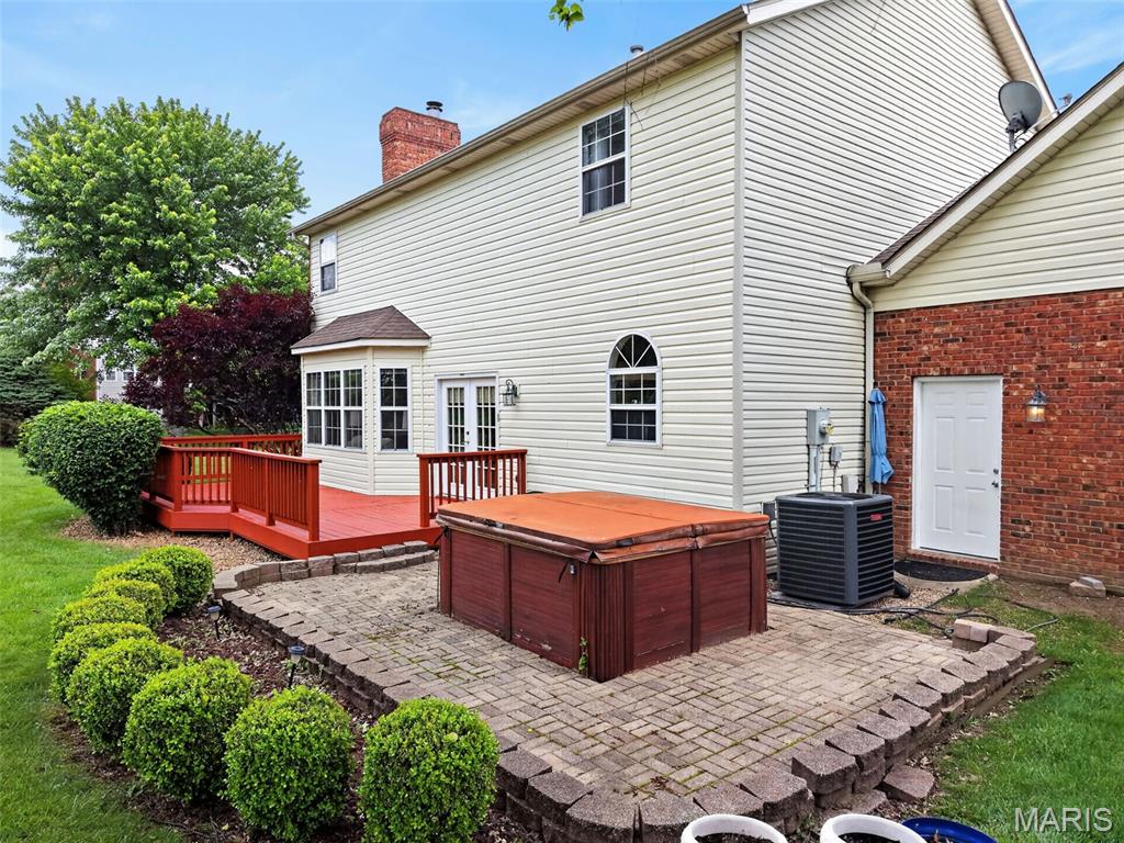 Tamarack Estates - Residential