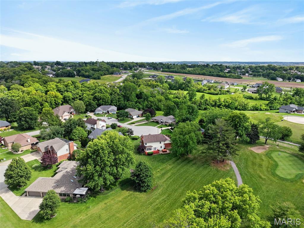 Tamarack Estates - Residential