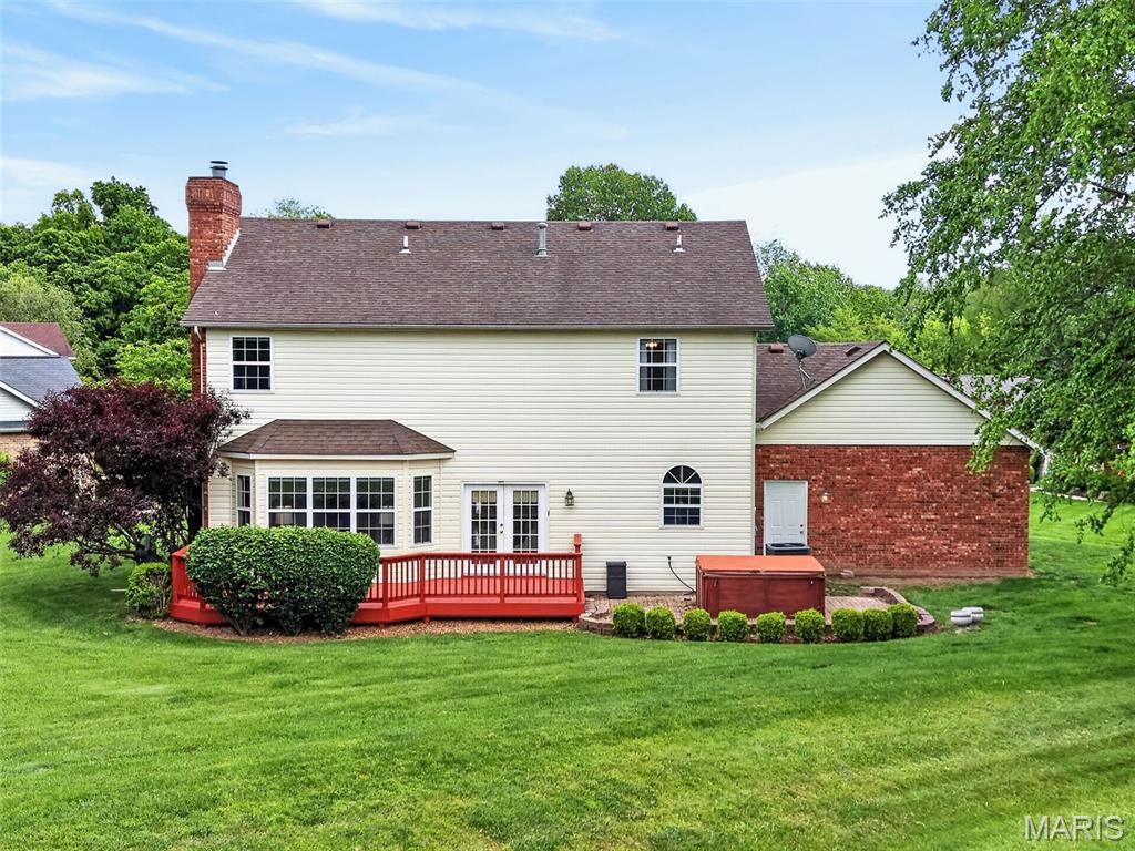Tamarack Estates - Residential