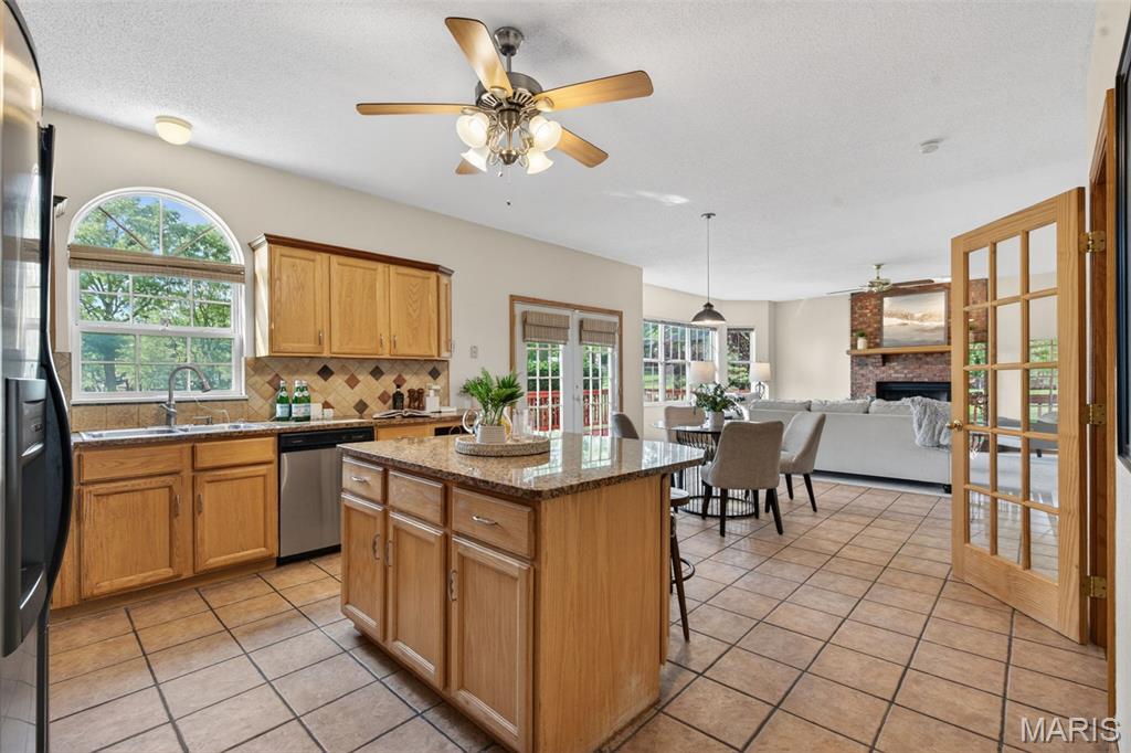 Tamarack Estates - Residential
