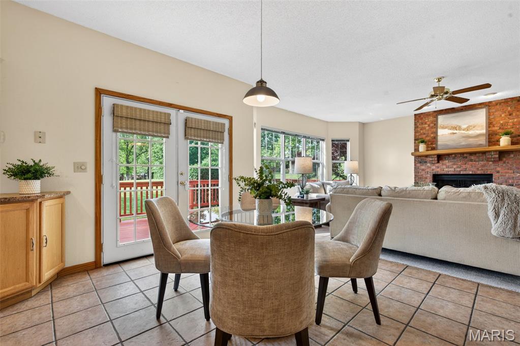Tamarack Estates - Residential
