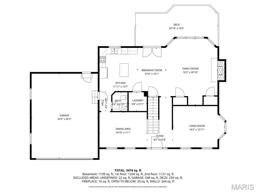 Tamarack Estates - Residential