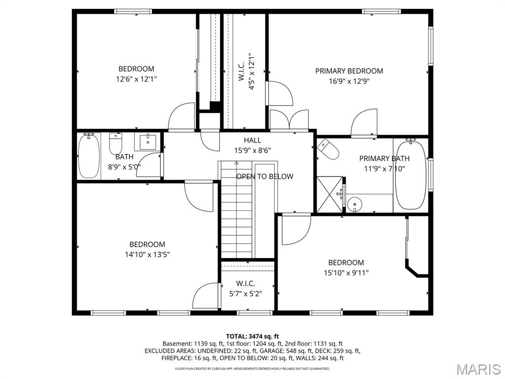 Tamarack Estates - Residential