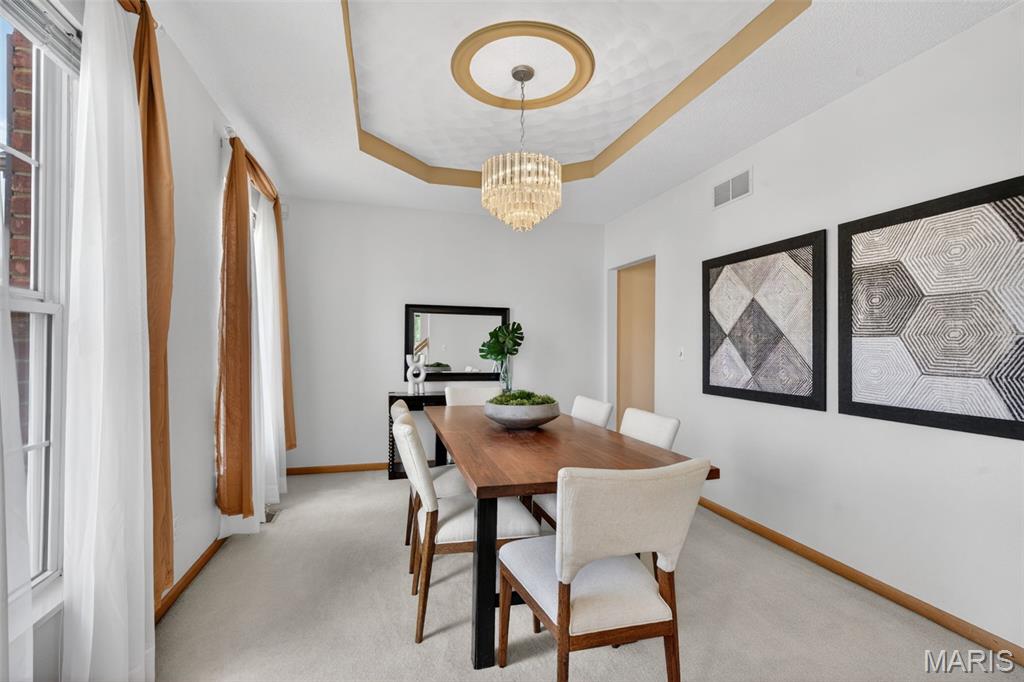 Tamarack Estates - Residential