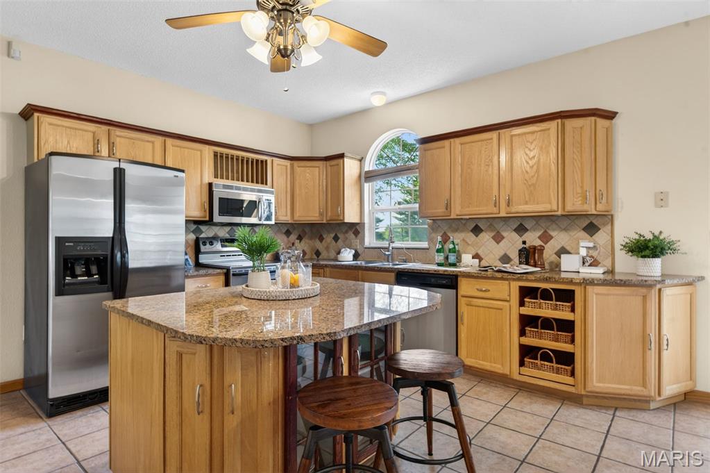 Tamarack Estates - Residential