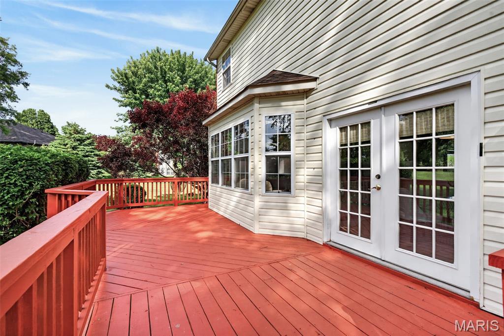Tamarack Estates - Residential