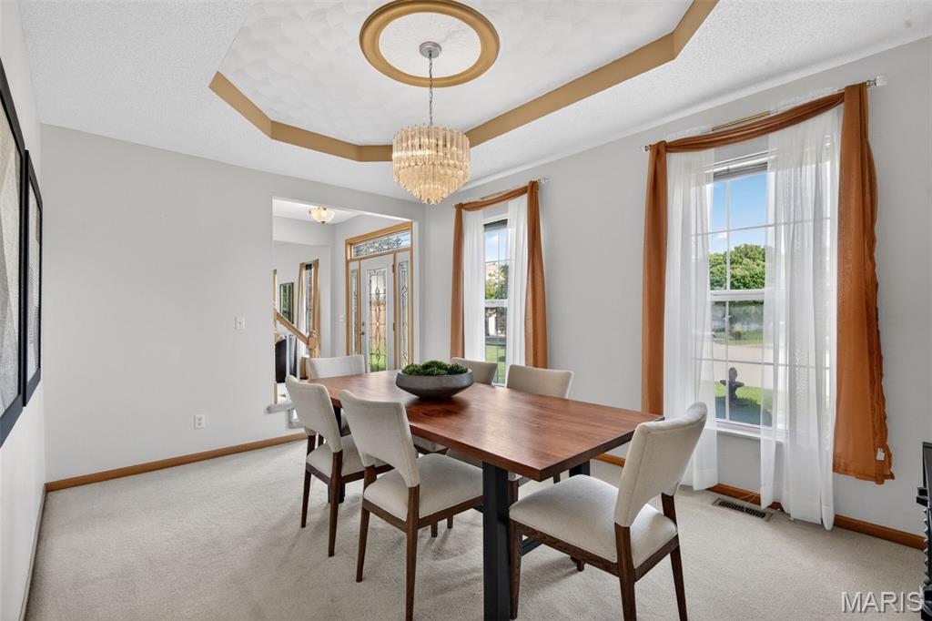 Tamarack Estates - Residential