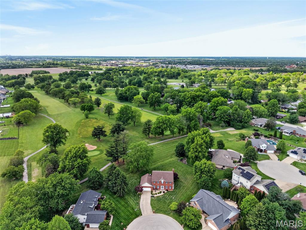 Tamarack Estates - Residential