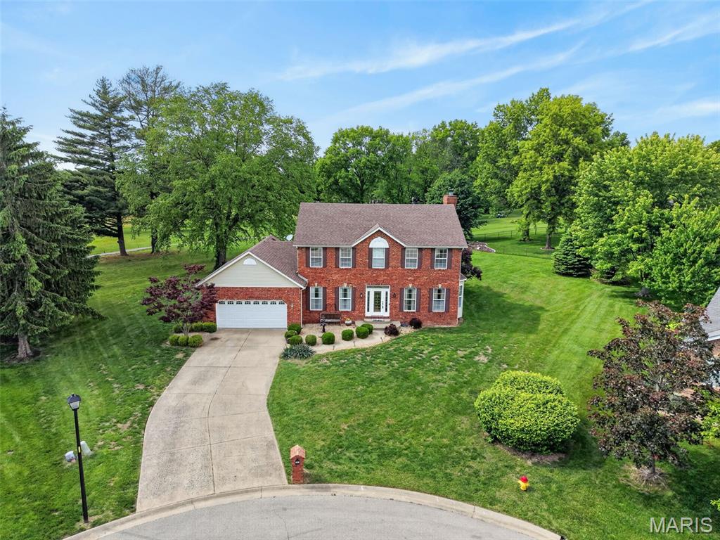 Tamarack Estates - Residential