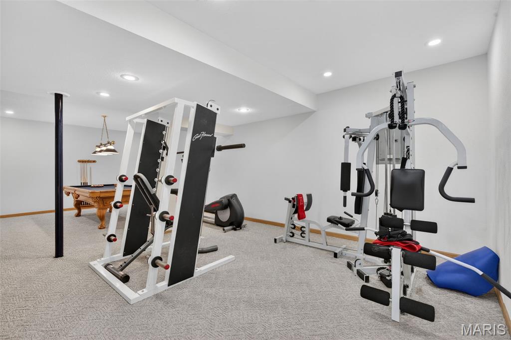 Tamarack Estates - Residential