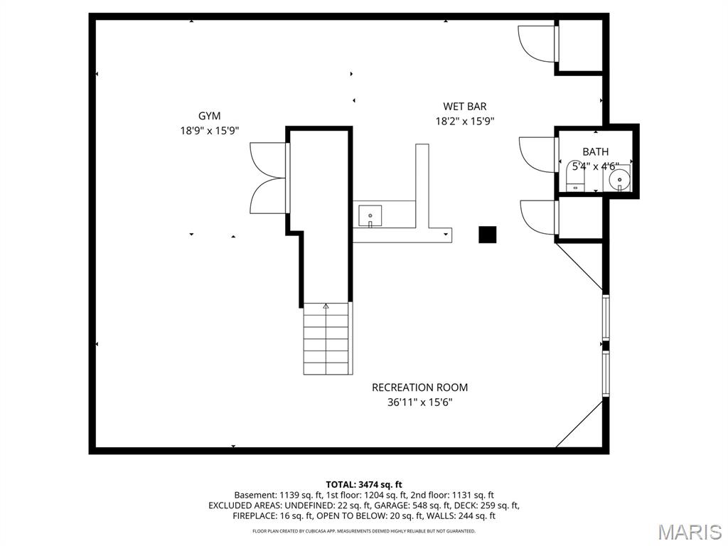 Tamarack Estates - Residential