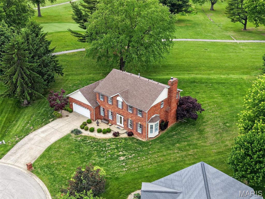 Tamarack Estates - Residential