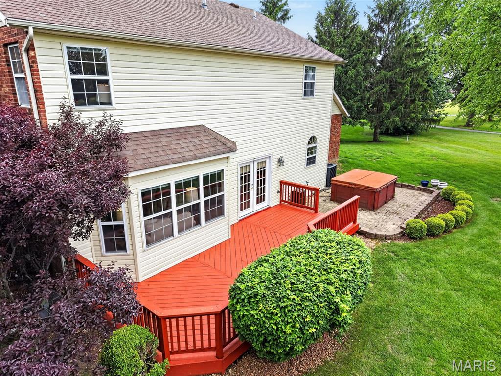 Tamarack Estates - Residential