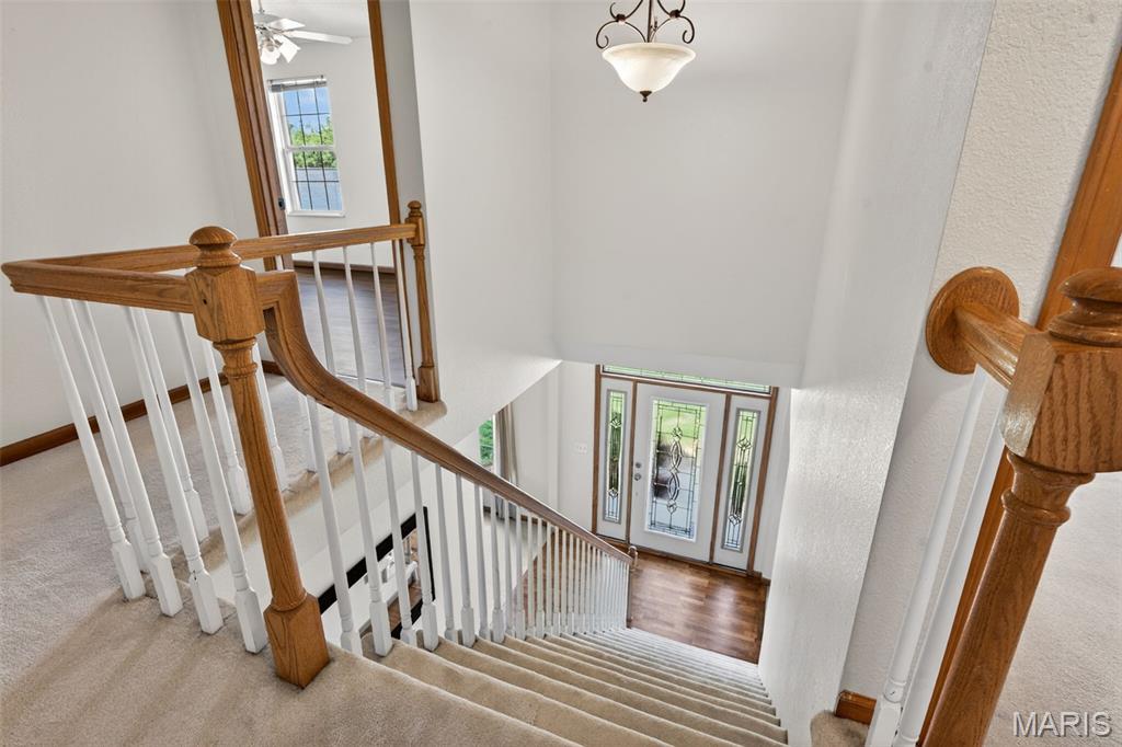 Tamarack Estates - Residential