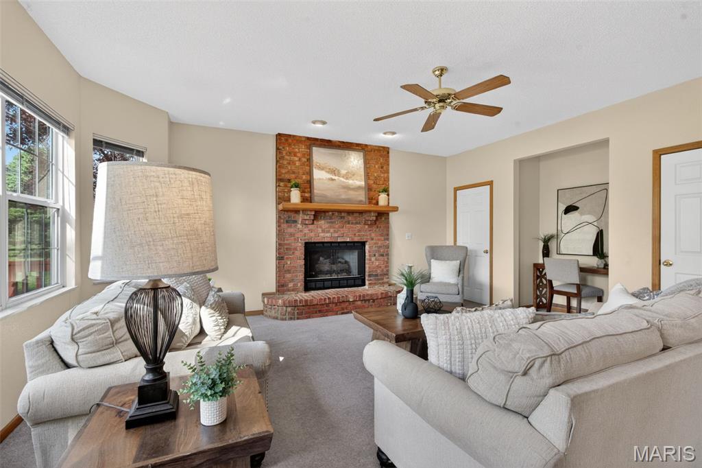 Tamarack Estates - Residential