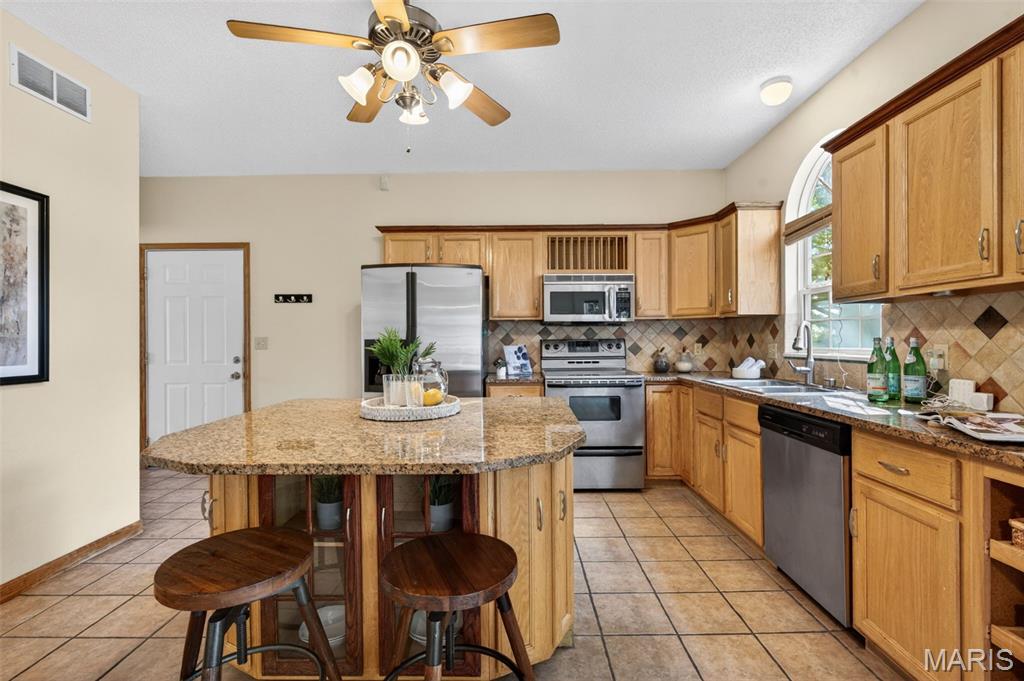 Tamarack Estates - Residential