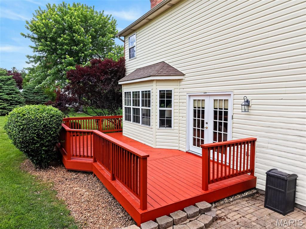 Tamarack Estates - Residential