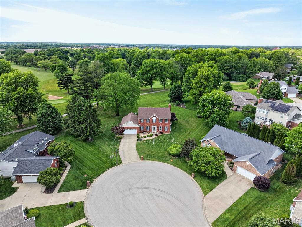 Tamarack Estates - Residential