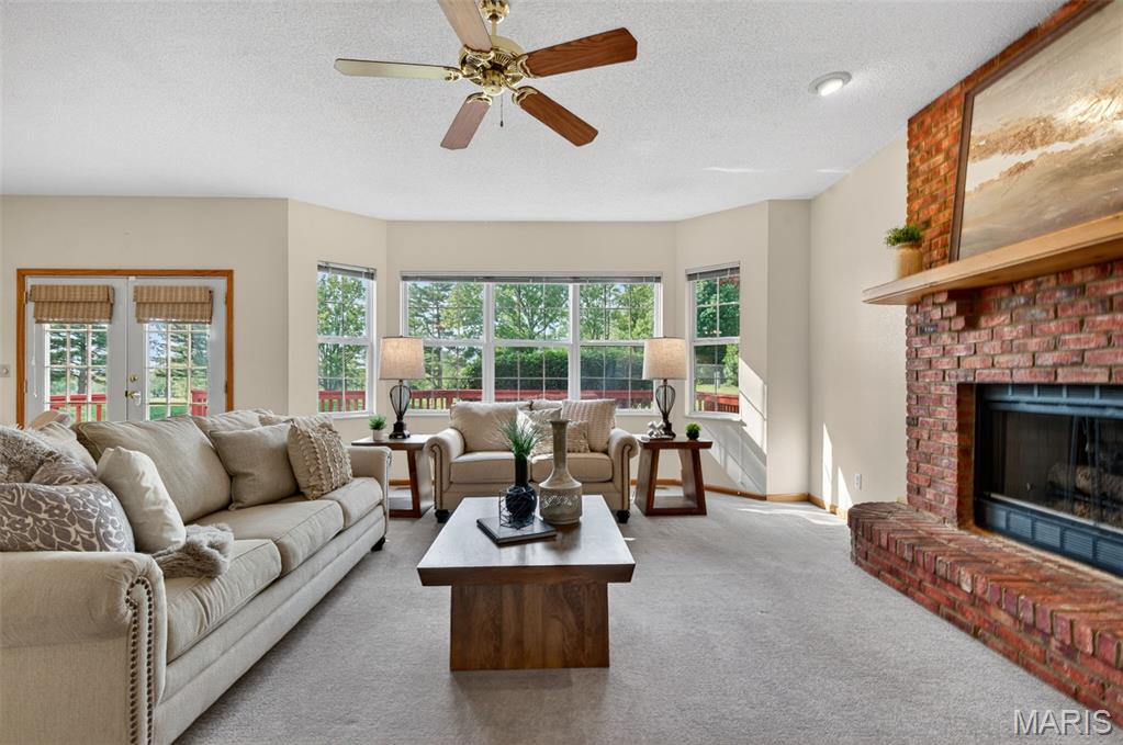 Tamarack Estates - Residential