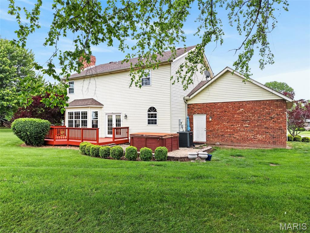 Tamarack Estates - Residential