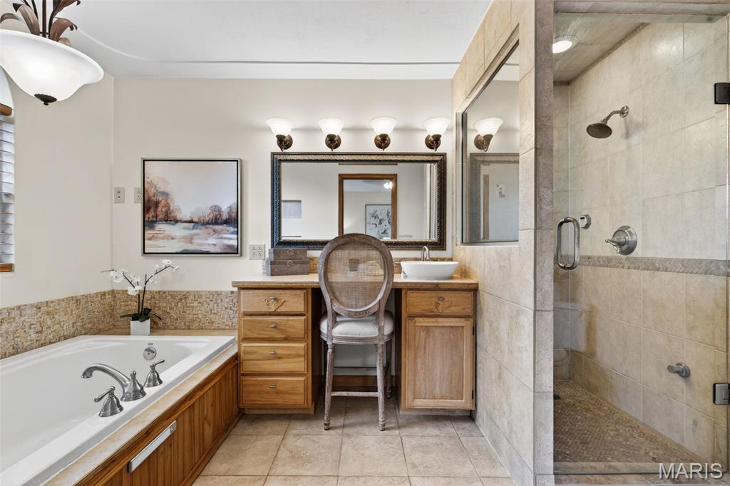 Tamarack Estates - Residential