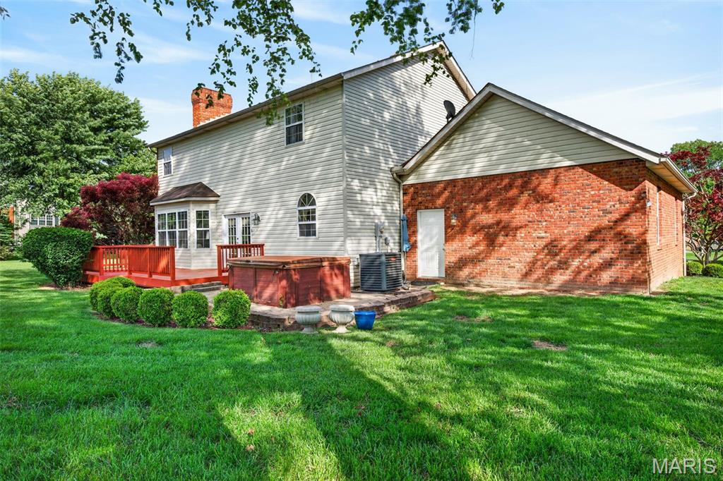 Tamarack Estates - Residential