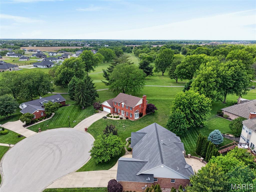 Tamarack Estates - Residential