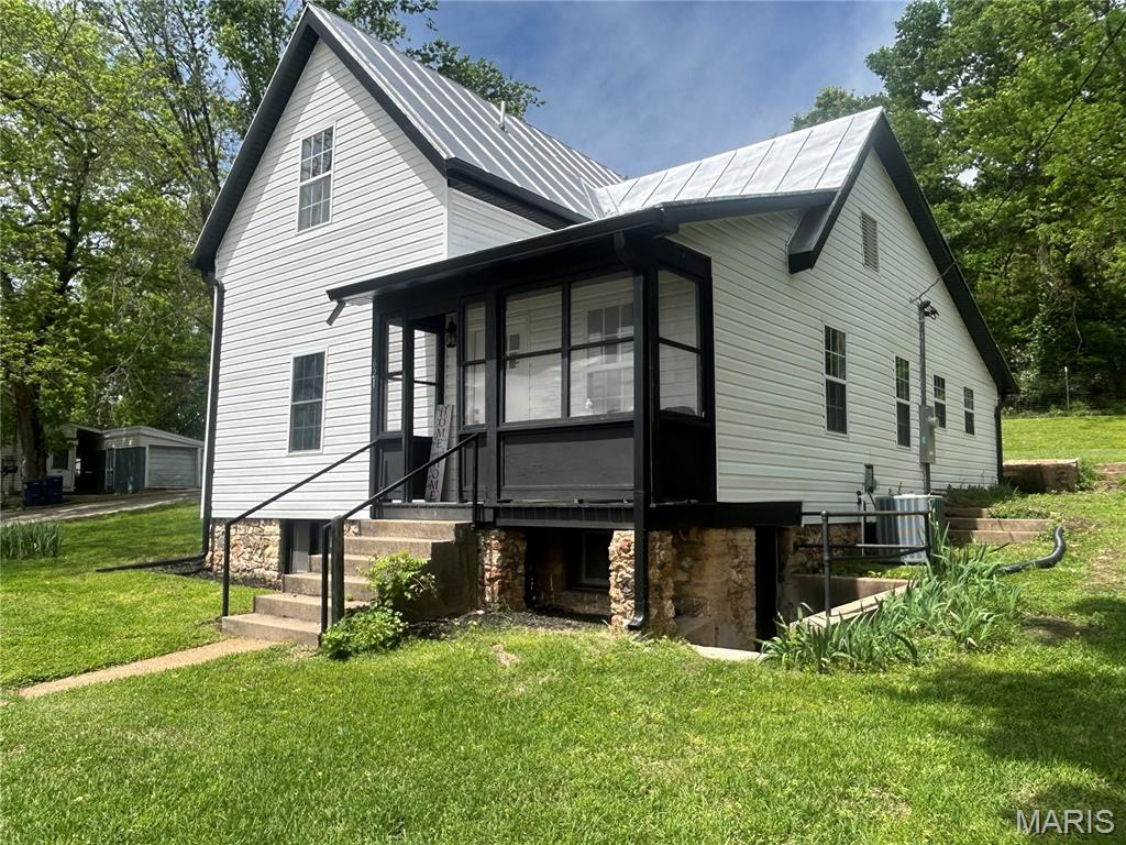 Morleys - Residential