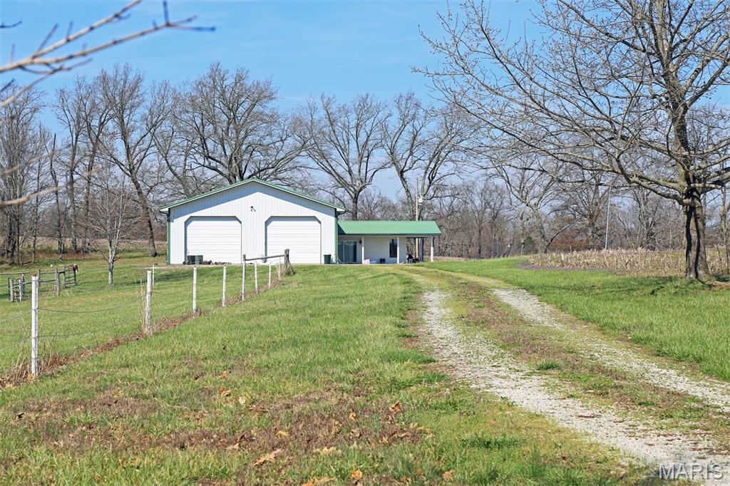 n/a - Farm
