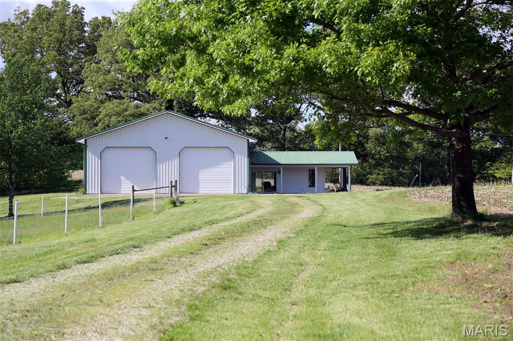 n/a - Farm