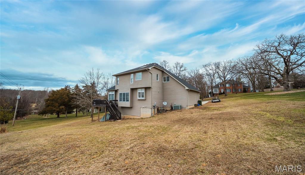 Oak Knoll South - Residential