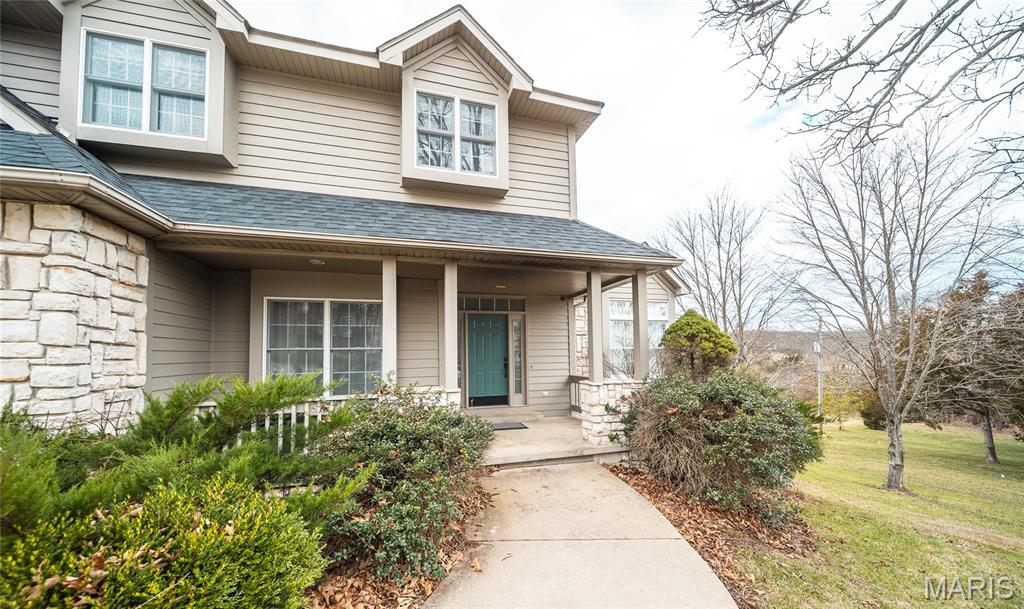 Oak Knoll South - Residential