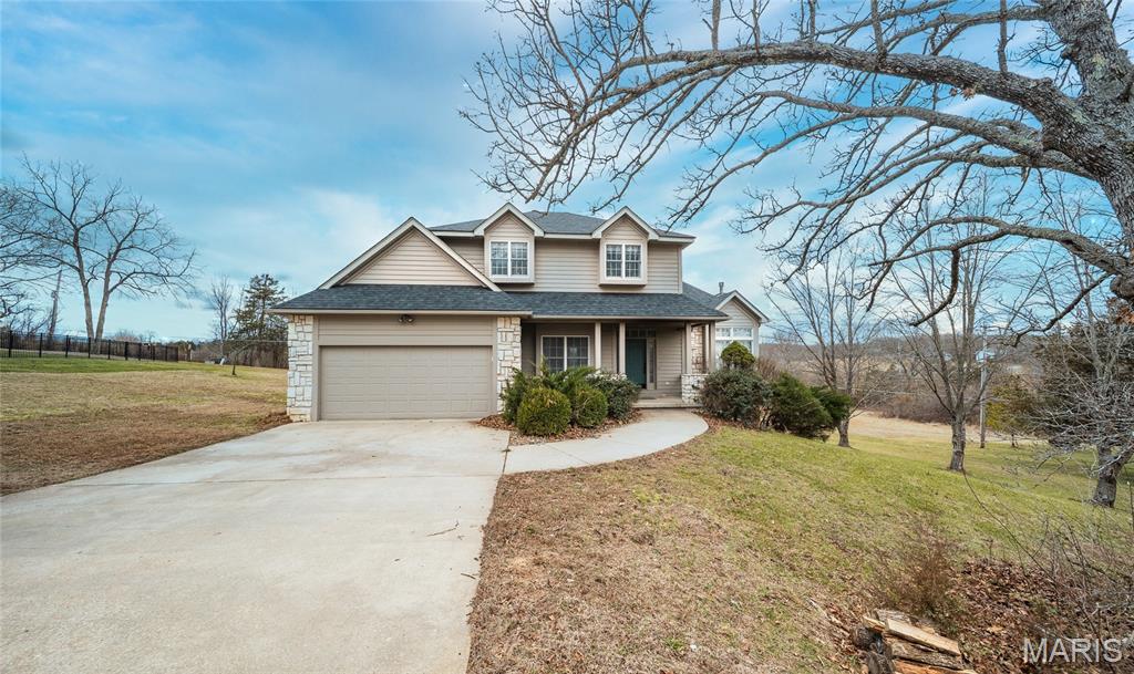 Oak Knoll South - Residential