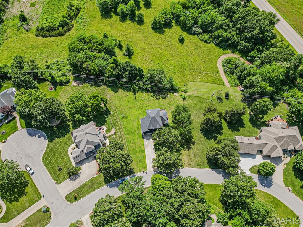 Oak Knoll South - Residential