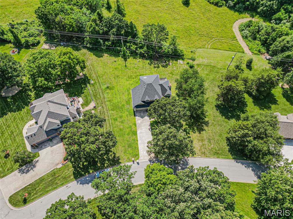 Oak Knoll South - Residential