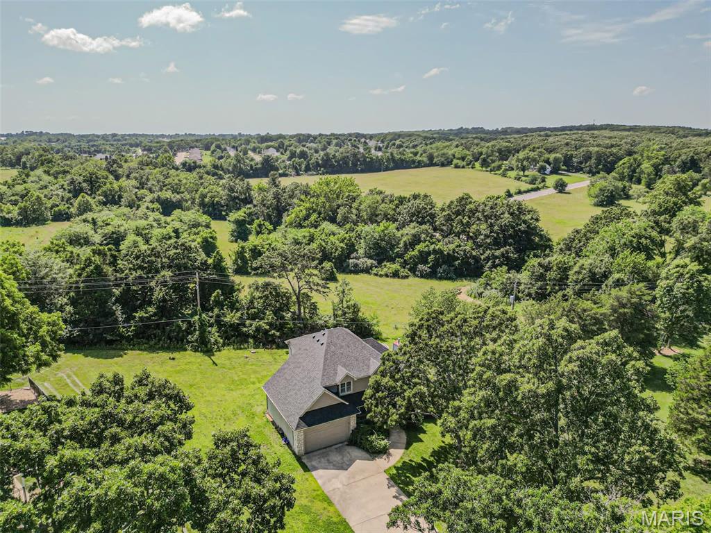 Oak Knoll South - Residential